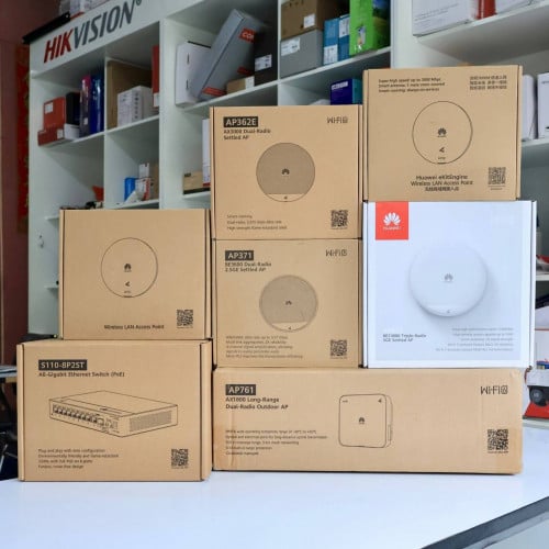 Huawei Wifi AP362E