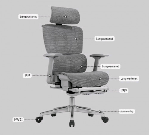 office chair