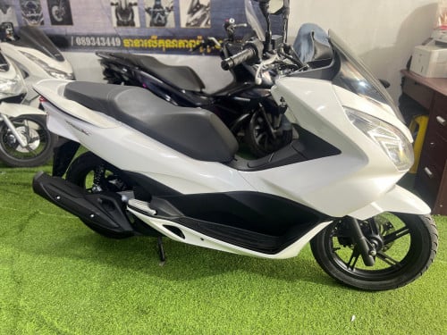 PCX 017 ,125cc
