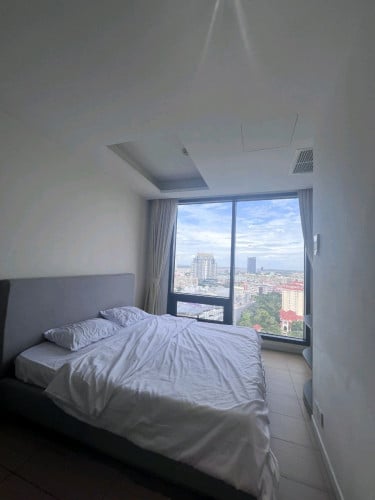 Penthouse near Aeon mall I