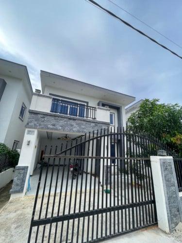 Sale villa M01 គម្រោង06