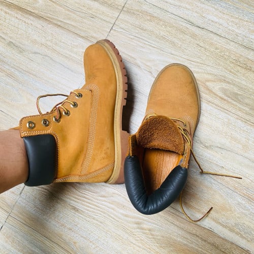 Original Woman Timberland boost