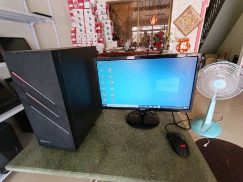 សម្រាប់អ្នករៀនកុំព្យូទ័រដំបូងៗ