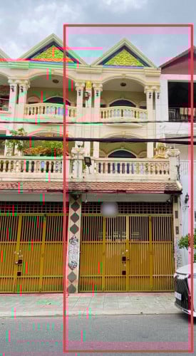 Urgent House for Sale | Toul Svay Prey, Phnom Penh