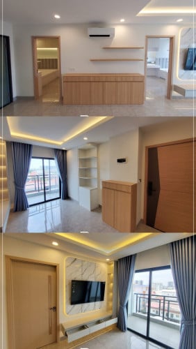 2 Bedrooms Condo for Sale and Rent