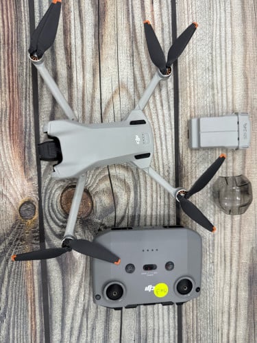 DJI Mini 3 ថ្ម1 98%