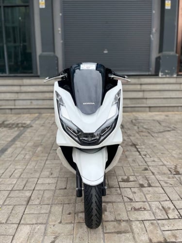 Honda PCX 2022 ជប៉ុន​ បង់រំលស់បាន25ខេត្តក្រុង មានពន្ធ​ ធានាម៉ាសុីន1ឆ្នាំ​