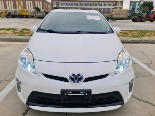 Prius014 option3 អត់បុកអត់ច្រេស100%