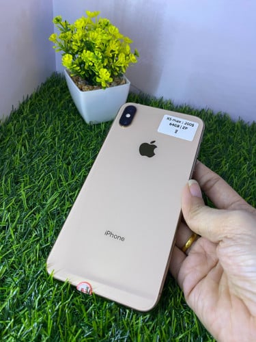 XS Max  ZP ( 64GB)