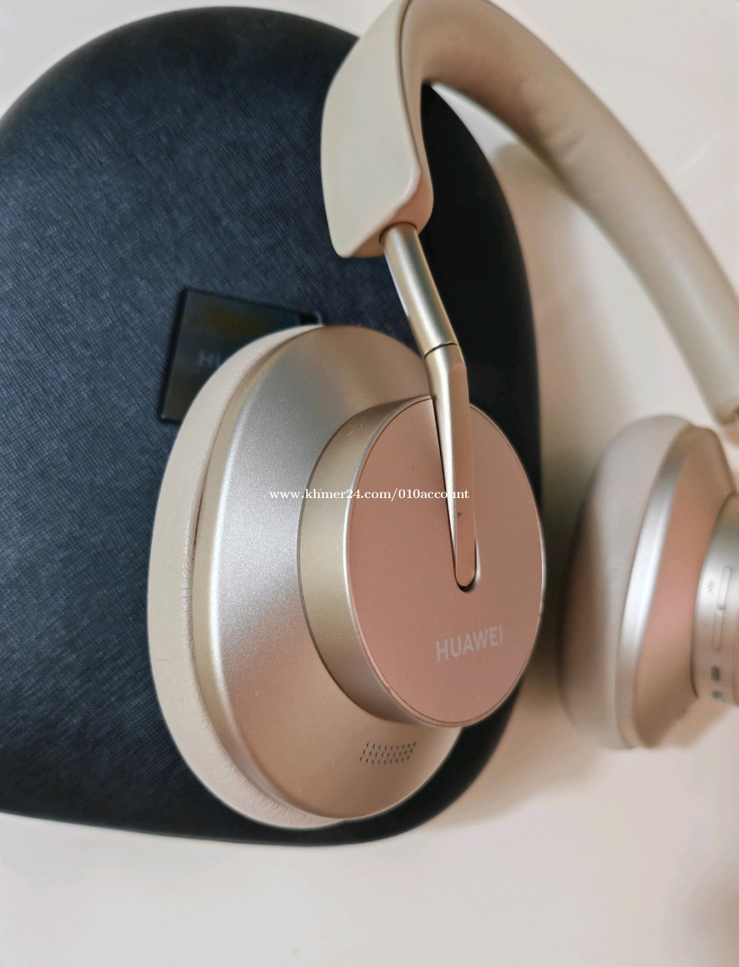 Huawei Freebuds Studio Review Huawei Free Studio HUAWEI FreeBuds