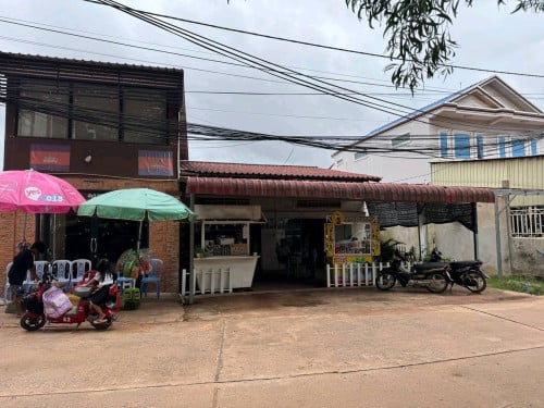 លក់ផ្ទះ