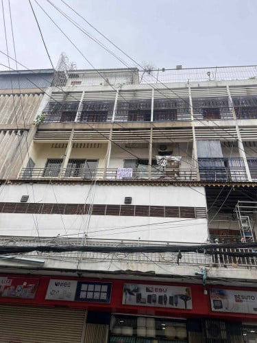 ផ្ទះលក់ ជូនទី2