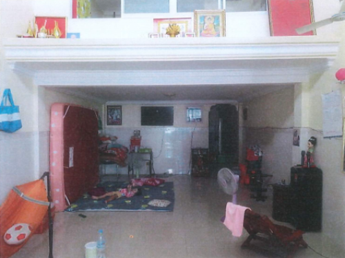 🏠 អចលនទ្រព្យ លក់ឡាយឡុង (Auctioned Properties) 🏷