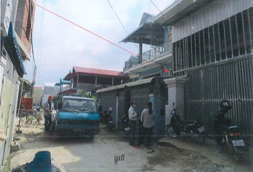 🏠 អចលនទ្រព្យ លក់ឡាយឡុង (Auctioned Properties) 🏷