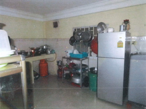 🏠 អចលនទ្រព្យ លក់ឡាយឡុង (Auctioned Properties) 🏷