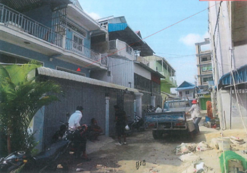 🏠 អចលនទ្រព្យ លក់ឡាយឡុង (Auctioned Properties) 🏷