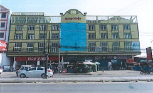 🏠 អចលនទ្រព្យ លក់ឡាយឡុង (Auctioned Properties) 🏷