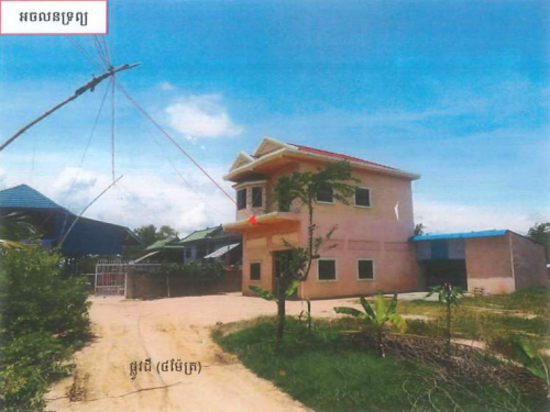 ๐ แขแ
แแแแแแแแ แแแแกแถแแกแปแ (Auctioned Properties) ๐ท