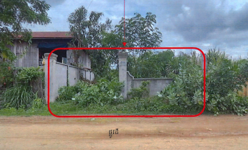 🏠 អចលនទ្រព្យ លក់ឡាយឡុង (Auctioned Properties) 🏷