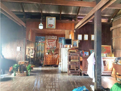 🏠 អចលនទ្រព្យ លក់ឡាយឡុង (Auctioned Properties) 🏷