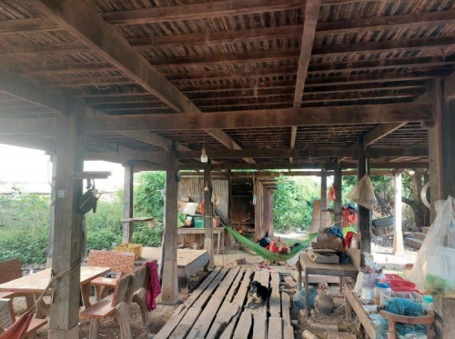 🏠 អចលនទ្រព្យ លក់ឡាយឡុង (Auctioned Properties) 🏷