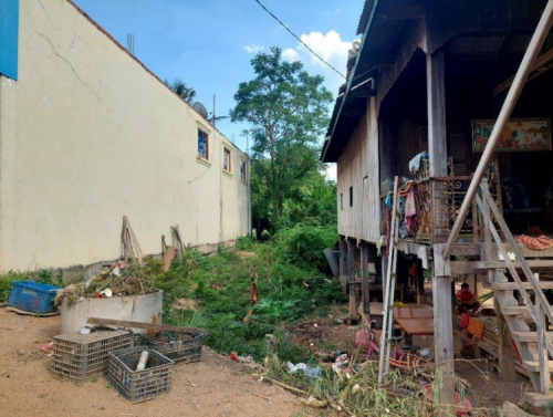 🏠 អចលនទ្រព្យ លក់ឡាយឡុង (Auctioned Properties) 🏷