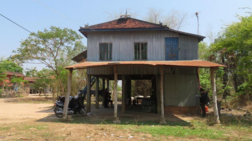 🏠 អចលនទ្រព្យ លក់ឡាយឡុង (Auctioned Properties) 🏷