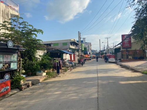 🏠 អចលនទ្រព្យ លក់ឡាយឡុង (Auctioned Properties) 🏷