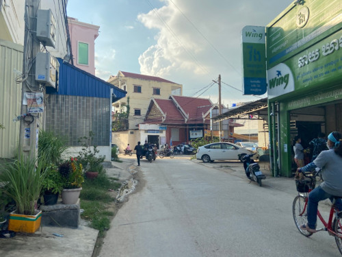 🏠 អចលនទ្រព្យ លក់ឡាយឡុង (Auctioned Properties) 🏷