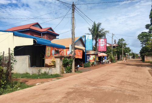 🏠 អចលនទ្រព្យ លក់ឡាយឡុង (Auctioned Properties) 🏷