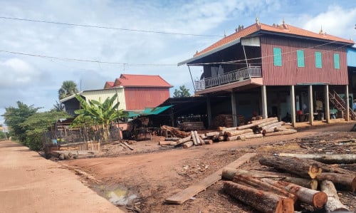 🏠 អចលនទ្រព្យ លក់ឡាយឡុង (Auctioned Properties) 🏷