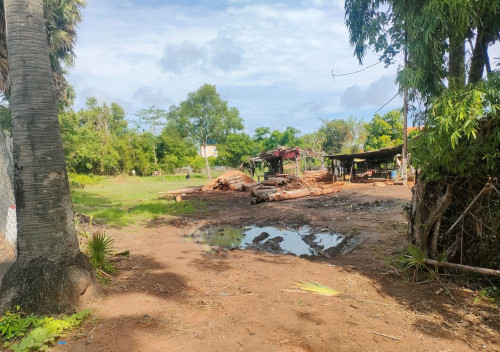 🏠 អចលនទ្រព្យ លក់ឡាយឡុង (Auctioned Properties) 🏷