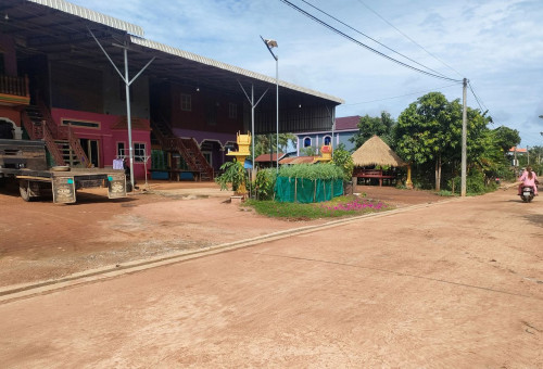🏠 អចលនទ្រព្យ លក់ឡាយឡុង (Auctioned Properties) 🏷