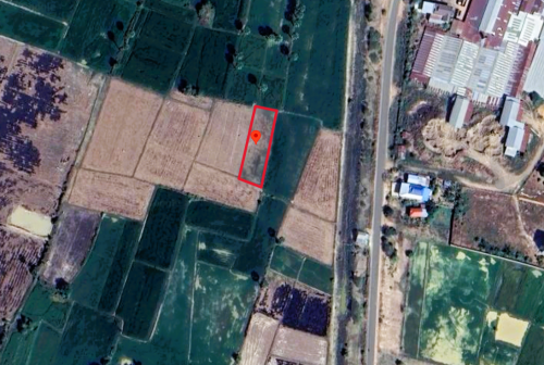 🏠 អចលនទ្រព្យ លក់ឡាយឡុង (Auctioned Properties) 🏷