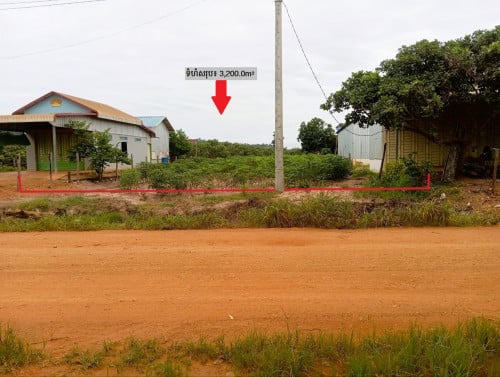 🏠 អចលនទ្រព្យ លក់ឡាយឡុង (Auctioned Properties) 🏷