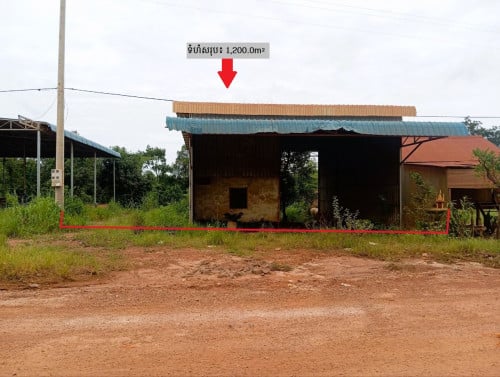 🏠 អចលនទ្រព្យ លក់ឡាយឡុង (Auctioned Properties) 🏷