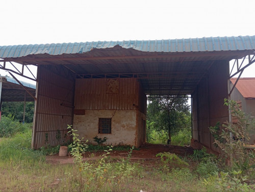 🏠 អចលនទ្រព្យ លក់ឡាយឡុង (Auctioned Properties) 🏷