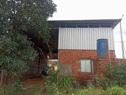 🏠 អចលនទ្រព្យ លក់ឡាយឡុង (Auctioned Properties) 🏷