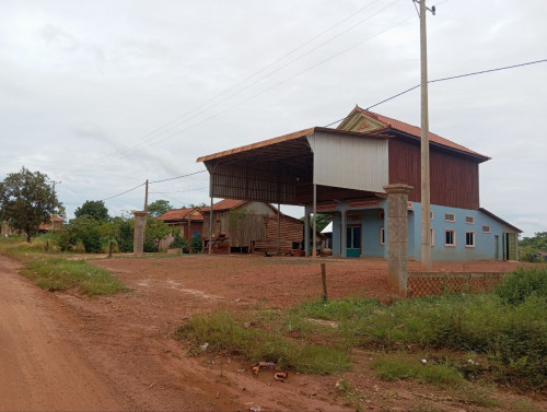 🏠 អចលនទ្រព្យ លក់ឡាយឡុង (Auctioned Properties) 🏷