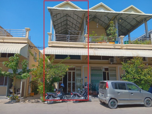 🏦House Available for Urgent Sale at a Special Price (Negotiable).