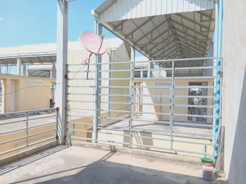 🏦House Available for Urgent Sale at a Special Price (Negotiable).