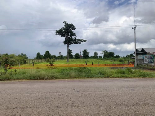 🏦Land for Urgent sale (Negotiable), ABA Loan Available