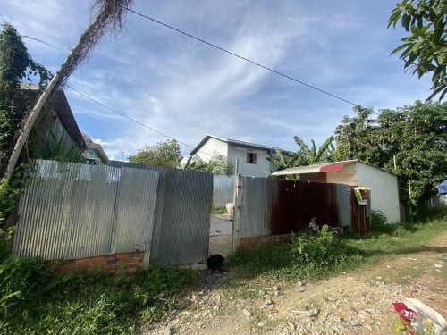 🏦Land Available for Urgent Sale at a Special Price (Negotiable).