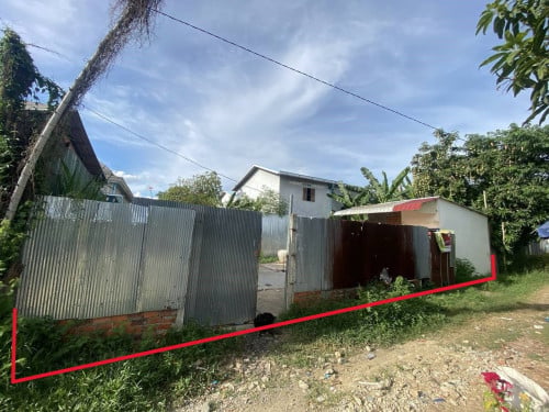 🏦Land Available for Urgent Sale at a Special Price (Negotiable).