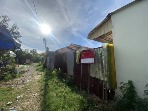 🏦Land Available for Urgent Sale at a Special Price (Negotiable).
