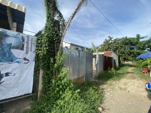 🏦Land Available for Urgent Sale at a Special Price (Negotiable).