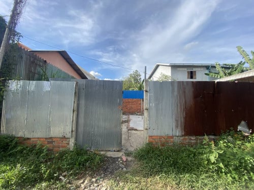 🏦Land Available for Urgent Sale at a Special Price (Negotiable).