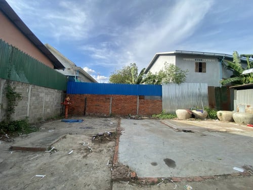🏦Land Available for Urgent Sale at a Special Price (Negotiable).