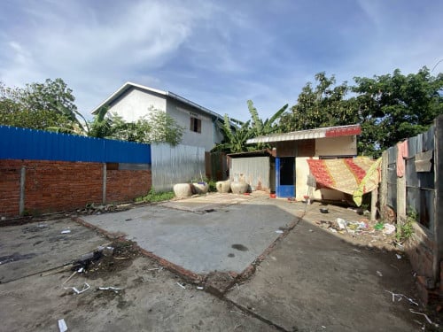 🏦Land Available for Urgent Sale at a Special Price (Negotiable).