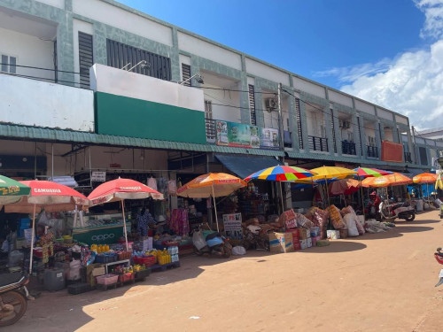 🏦Shop House Available for Urgent Sale at a Special Price (Negotiable).